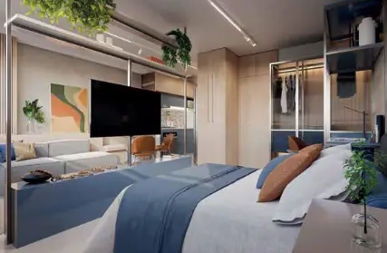 Imagem: Apartamento para Venda, Parada Inglesa