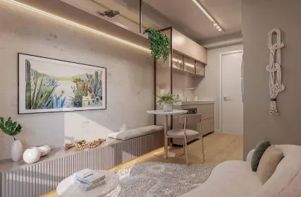 Imagem: Apartamento para Venda, Parada Inglesa