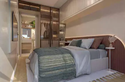 Imagem: Apartamento para Venda, Parada Inglesa