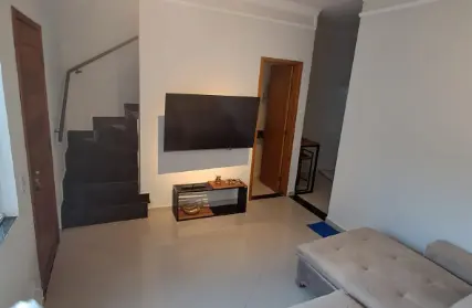 Imagem: Sobrado para Venda, Vila Irmãos Arnoni