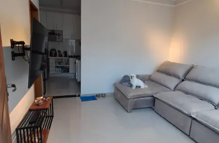 Imagem: Sobrado para Venda, Vila Irmãos Arnoni