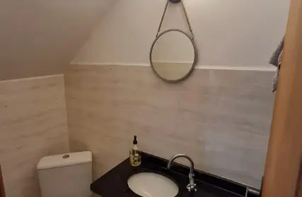 Imagem: Sobrado para Venda, Vila Irmãos Arnoni