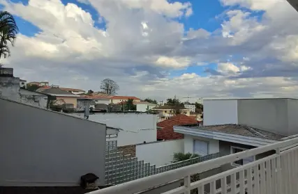 Imagem: Sobrado para Venda, Vila Irmãos Arnoni