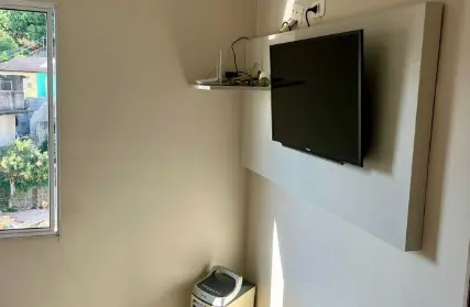 Imagem: Apartamento para Venda, Vila Caiúba