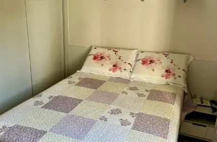 Imagem: Apartamento para Venda, Vila Caiúba