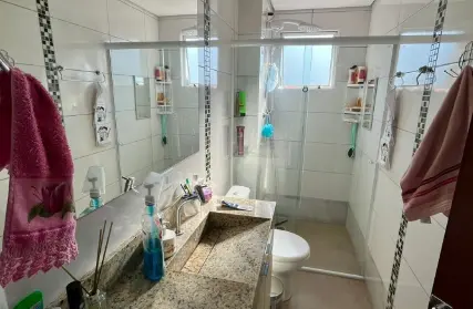 Imagem: Apartamento para Venda, Vila Caiúba