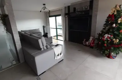 Imagem: Cobertura para Venda, Parque Mandaqui