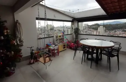 Imagem: Cobertura para Venda, Parque Mandaqui