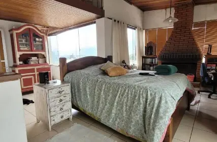 Imagem: Cobertura para Venda, Barro Branco (Zona Norte)