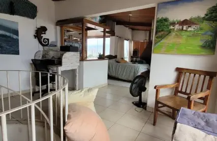 Imagem: Cobertura para Venda, Barro Branco (Zona Norte)