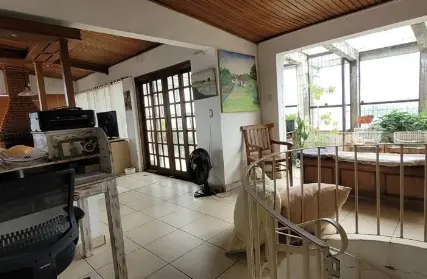 Imagem: Cobertura para Venda, Barro Branco (Zona Norte)