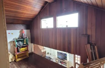 Imagem: Cobertura para Venda, Barro Branco (Zona Norte)