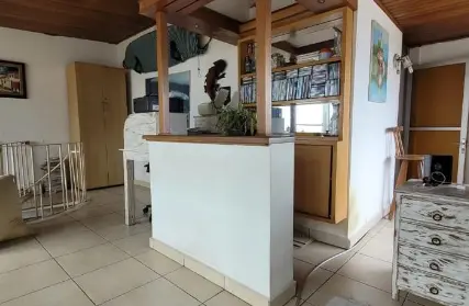 Imagem: Cobertura para Venda, Barro Branco (Zona Norte)