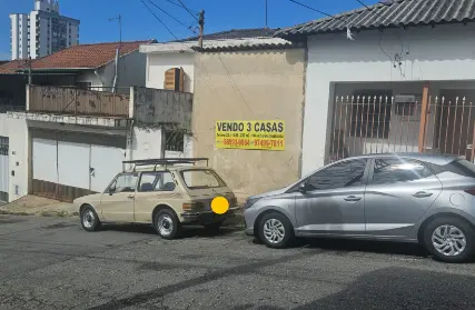 Imagem: Imóvel para Renda para Venda, Imirim