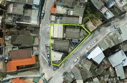 Imagem: Imóvel para Renda para Venda, Parque Belém