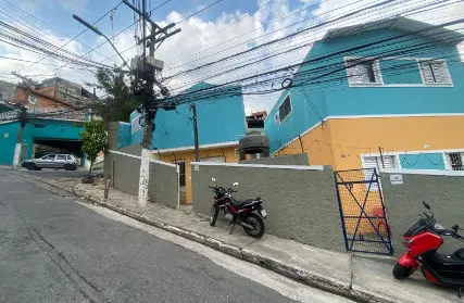 Imagem: Imóvel para Renda para Venda, Parque Belém