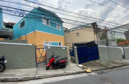 Imagem: Imóvel para Renda para Venda, Parque Belém
