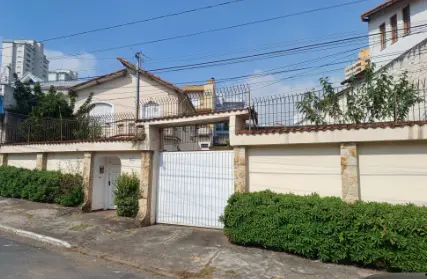 Imagem: Terreno para Venda, Água Fria