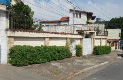 Imagem: Terreno para Venda, Água Fria