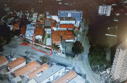 Imagem: Terreno para Venda, Água Fria