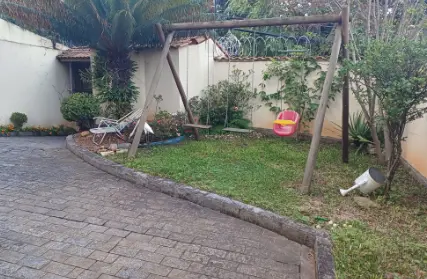 Imagem: Sobrado para Venda, Jardim Guapira