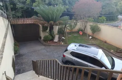 Imagem: Sobrado para Venda, Jardim Guapira