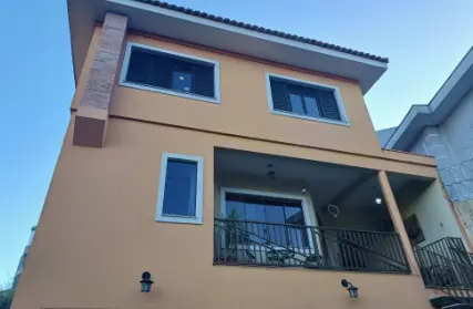 Imagem: Sobrado para Venda, Jardim Guapira