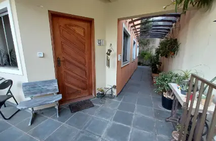 Imagem: Sobrado para Venda, Jardim Guapira