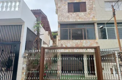 Imagem: Sobrado para Venda, Mandaqui