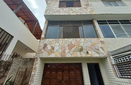 Imagem: Sobrado para Venda, Mandaqui