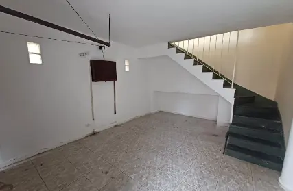 Imagem: Sobrado para Venda, Mandaqui