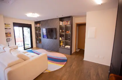 Imagem: Apartamento para Venda, Vila Paulicéia