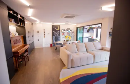 Imagem: Apartamento para Venda, Vila Paulicéia