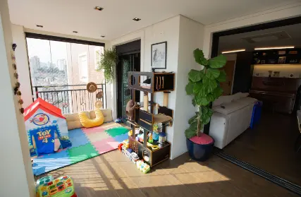 Imagem: Apartamento para Venda, Vila Paulicéia