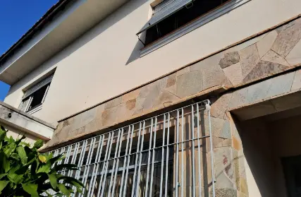 Imagem: Casa Térrea para Venda, Água Fria