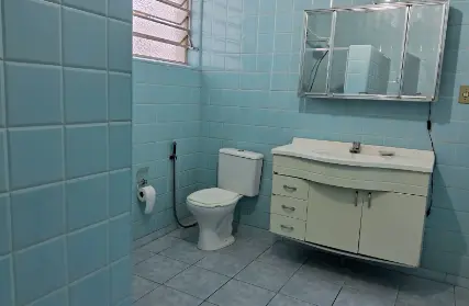 Imagem: Casa Térrea para Venda, Água Fria