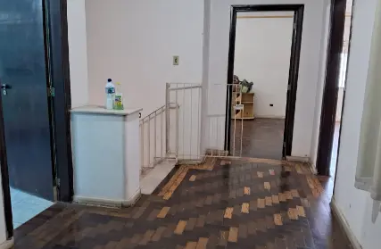 Imagem: Casa Térrea para Venda, Água Fria