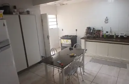 Imagem: Casa Térrea para Venda, Vila Paulicéia