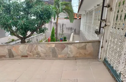 Imagem: Sobrado para Venda, Tucuruvi