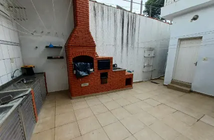 Imagem: Sobrado para Venda, Tucuruvi