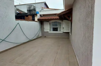 Imagem: Sobrado para Venda, Tucuruvi