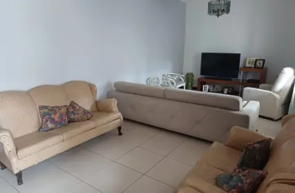 Imagem: Sobrado para Venda, Tucuruvi