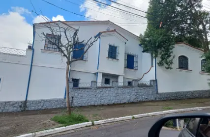 Imagem: Terreno para Venda, Jardim São Paulo