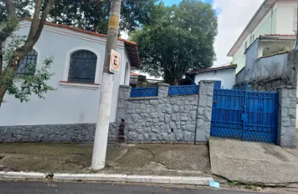 Imagem: Terreno para Venda, Jardim São Paulo
