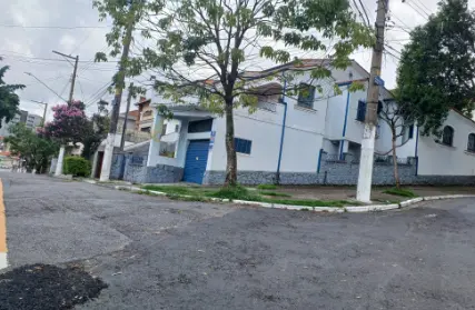 Imagem: Terreno para Venda, Jardim São Paulo