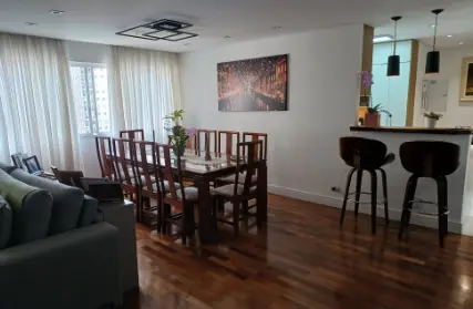 Imagem: Apartamento para Venda, Alto de Santana