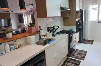 Imagem: Apartamento para Venda, Alto de Santana