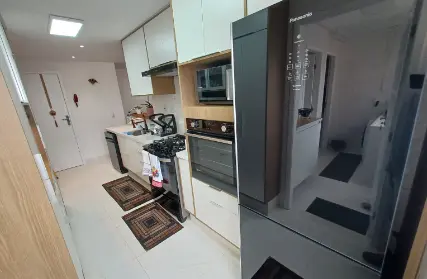 Imagem: Apartamento para Venda, Alto de Santana