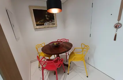 Imagem: Apartamento para Venda, Alto de Santana