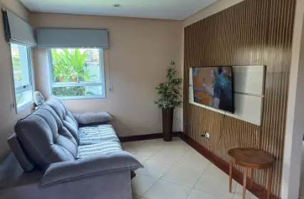 Imagem: Sobrado para Alugar, Vila Paulicéia